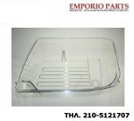 Φρουτολεκάνη Ψυγείο Beko RSSA290M21W, 4549170500